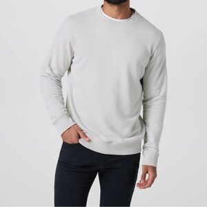 Vuori Cypress Logo Crew